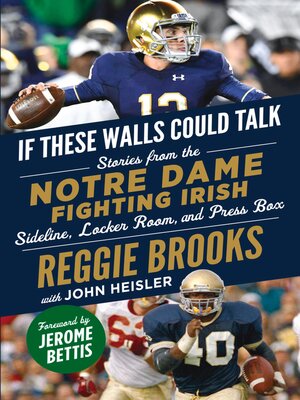 cover image of If These Walls Could Talk